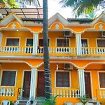 Hotel O Nanhe Guest House