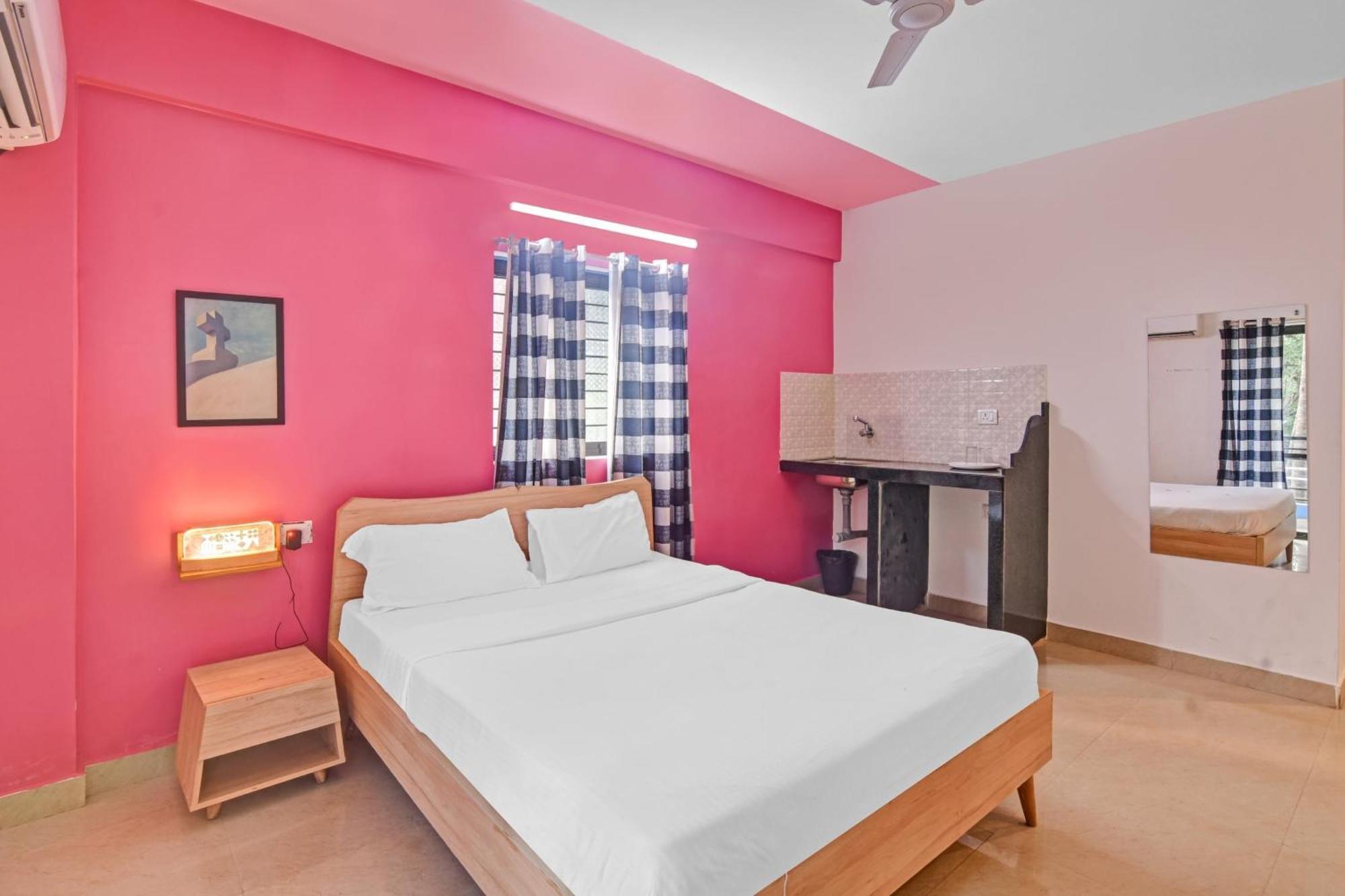Hotel O Nanhe