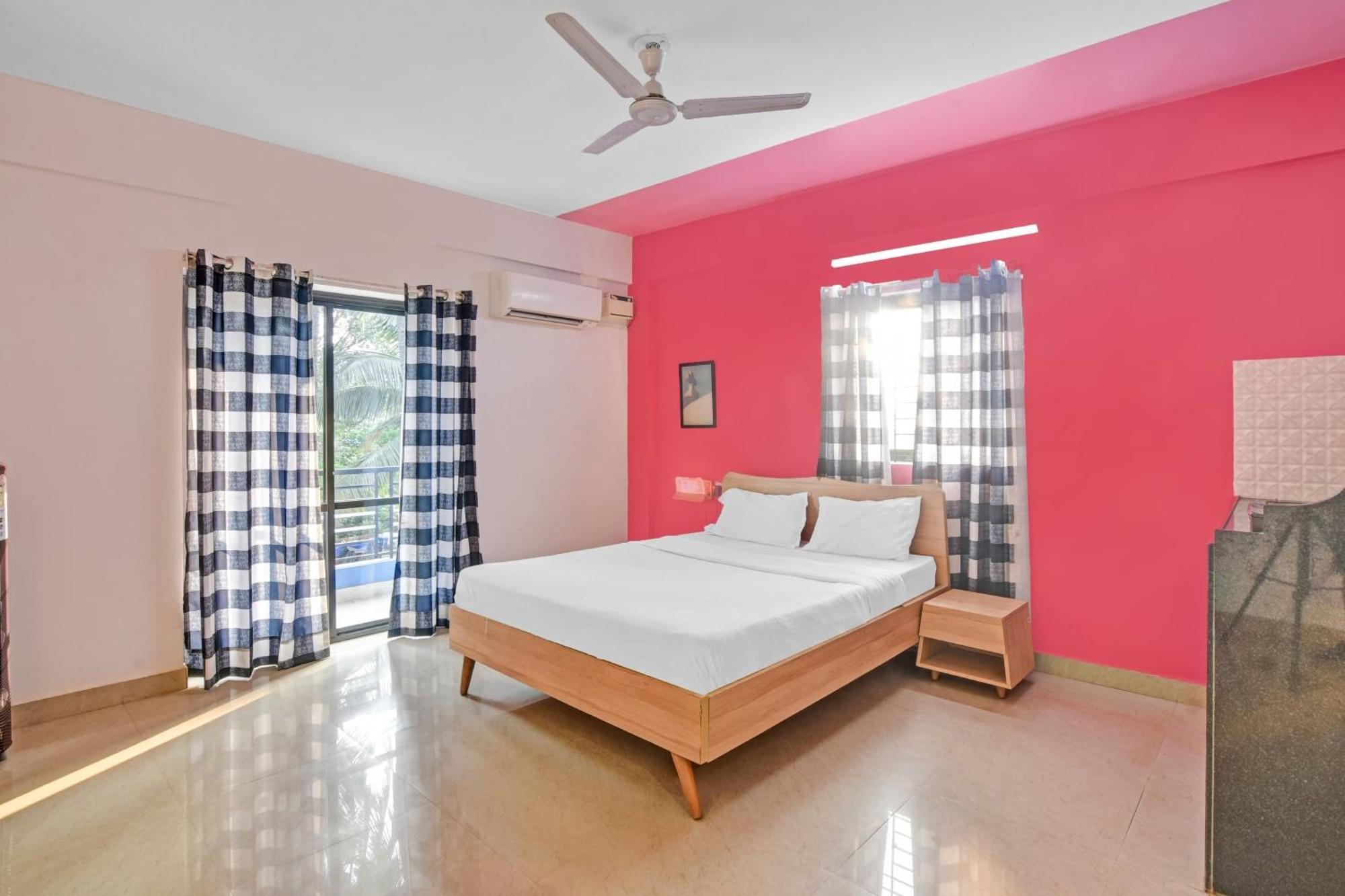 Hotel O Nanhe 4*