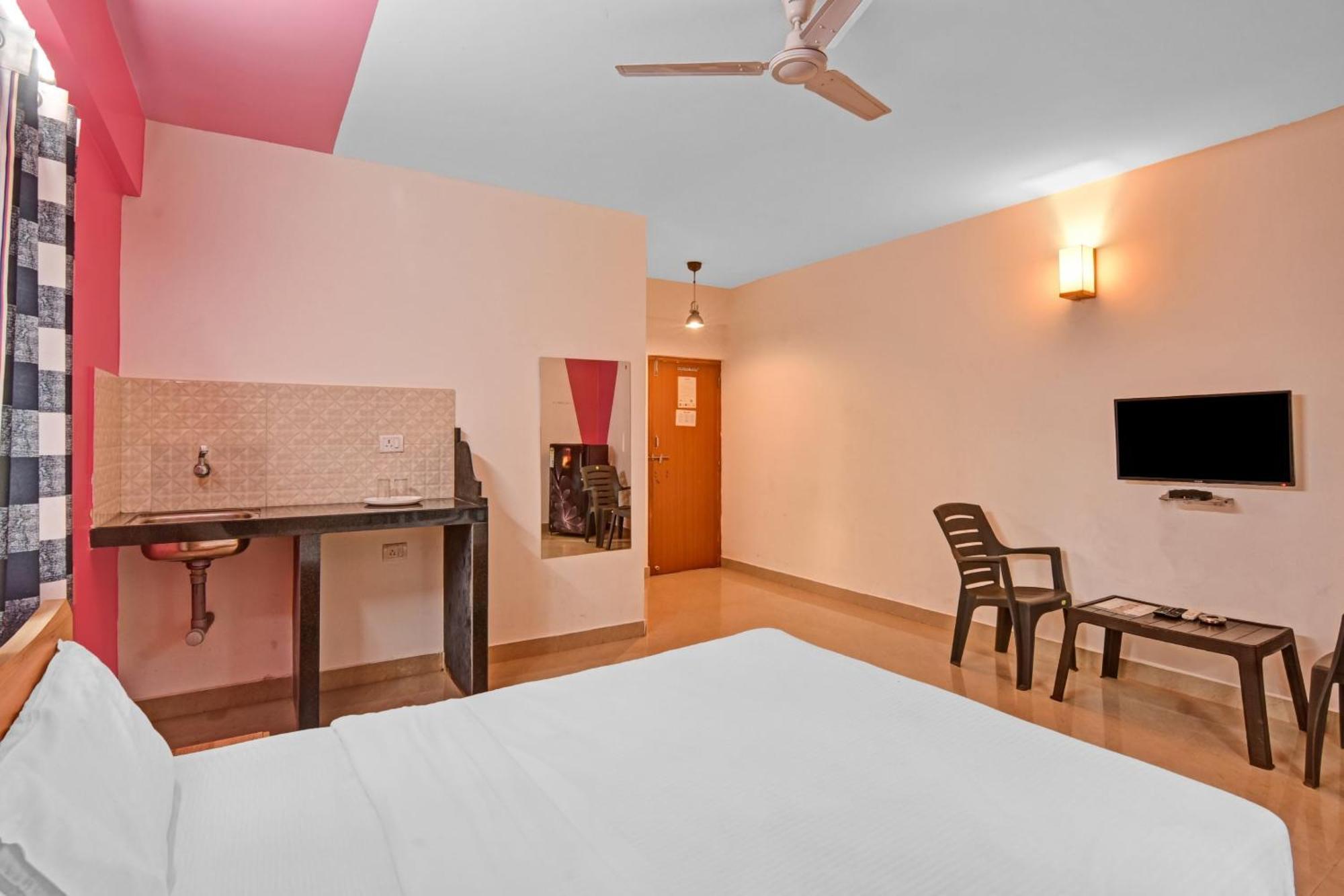 O Nanhe Hotel