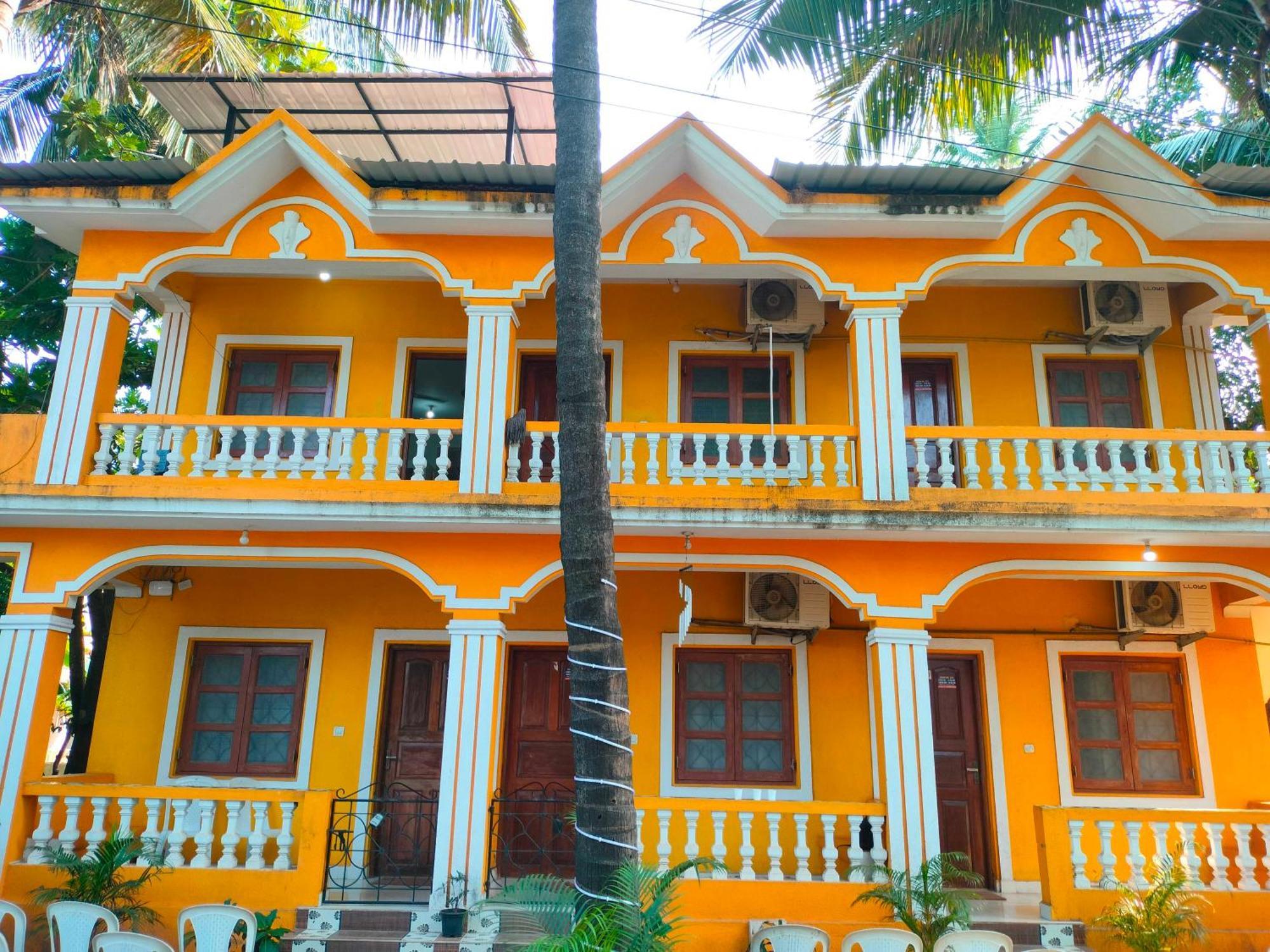 Hotel O Nanhe