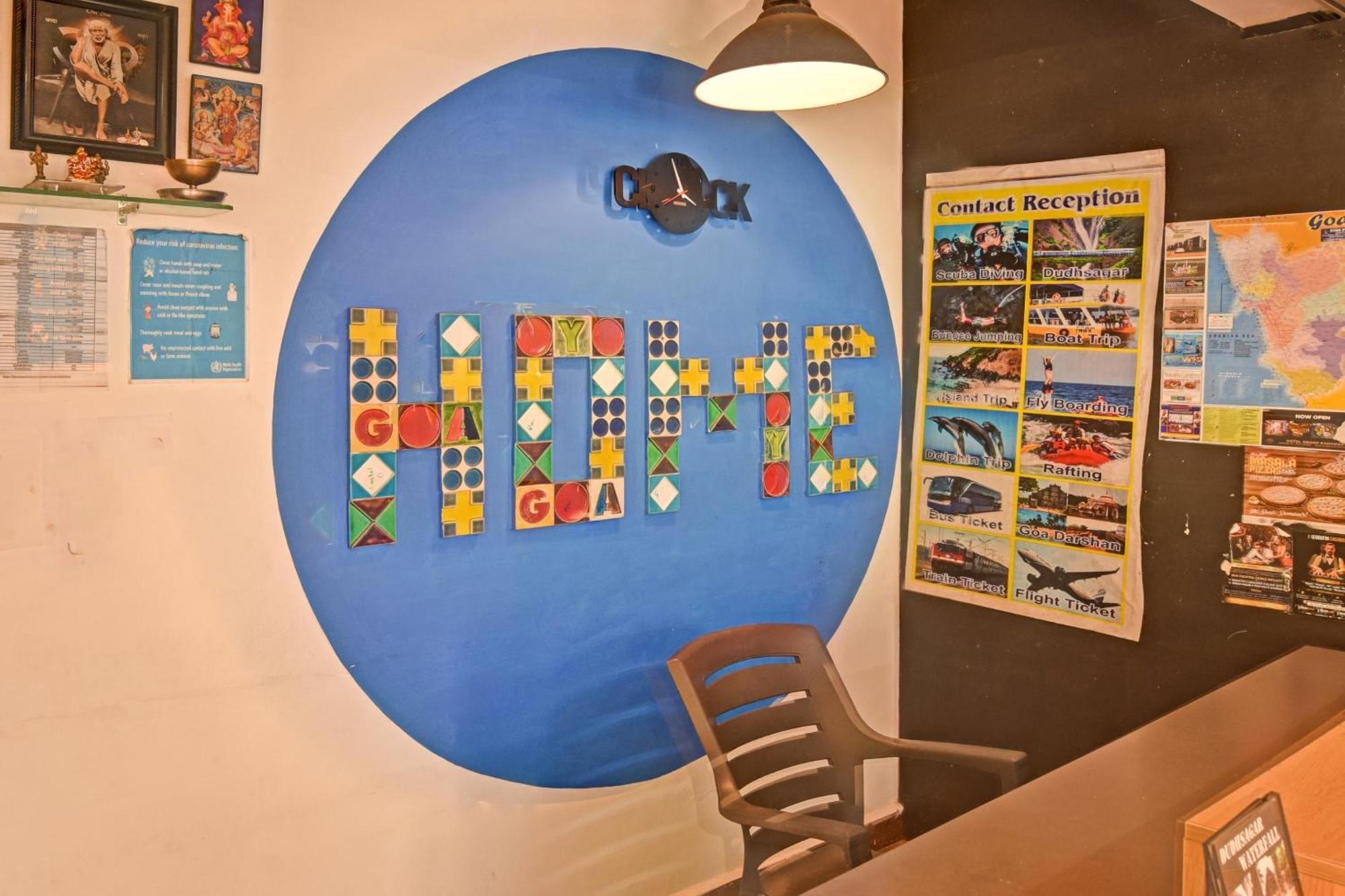 Hotel O Nanhe 4*
