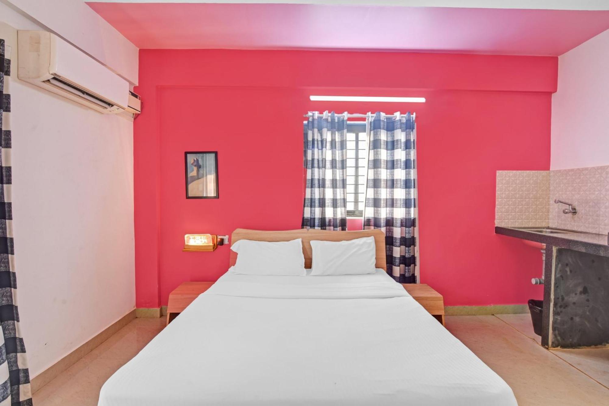 Hotel O Nanhe Parra