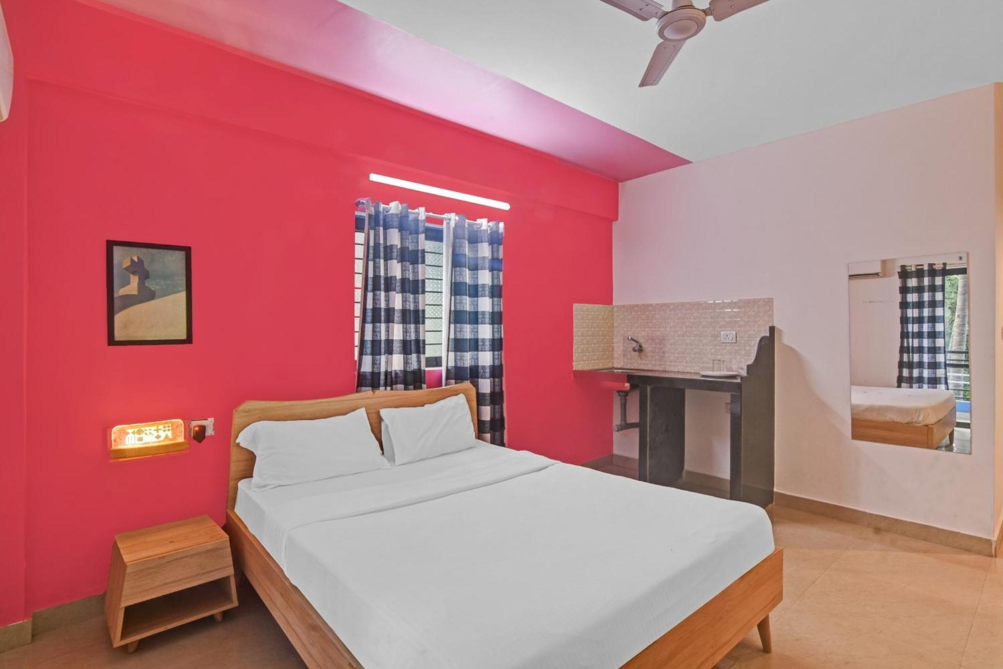 O Nanhe Hotel