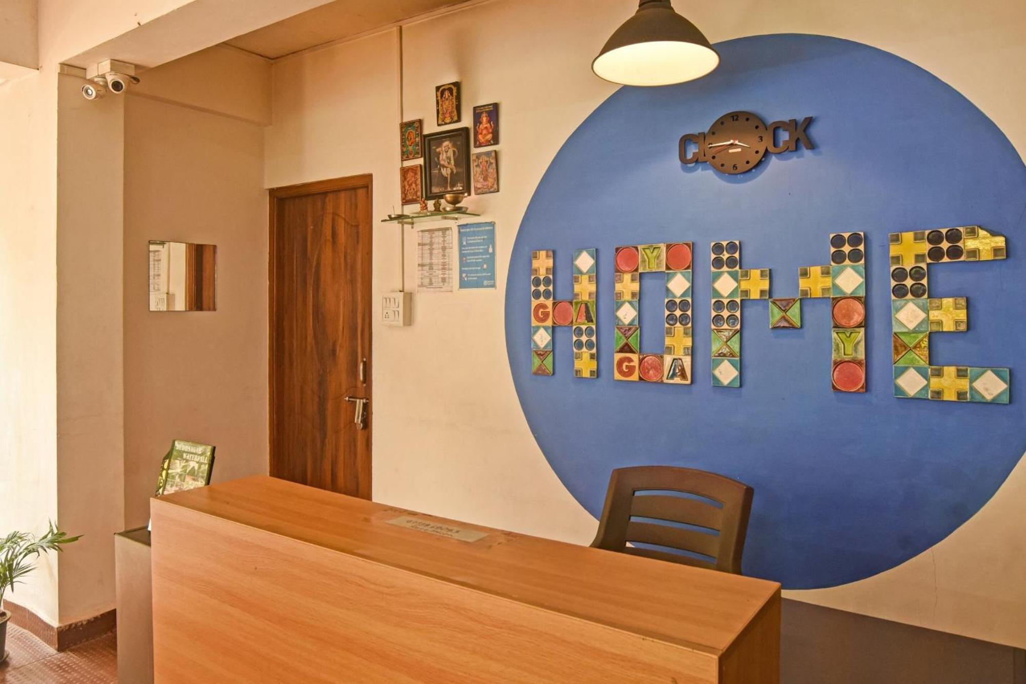 Hotel O Nanhe 4*